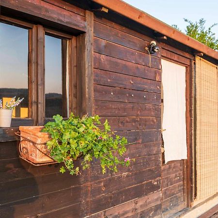 Le Bumbarelle Bed & Breakfast Tavoleto Luaran gambar