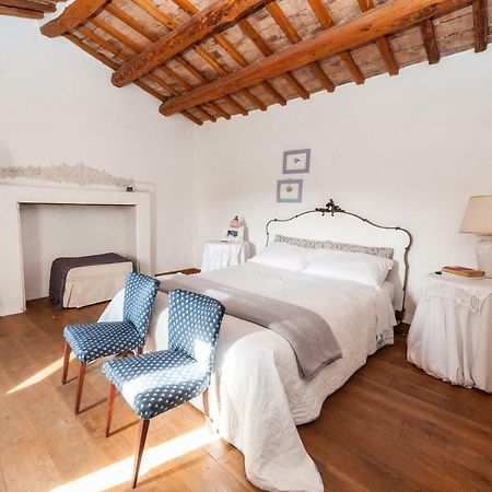 Le Bumbarelle Bed & Breakfast Tavoleto Luaran gambar