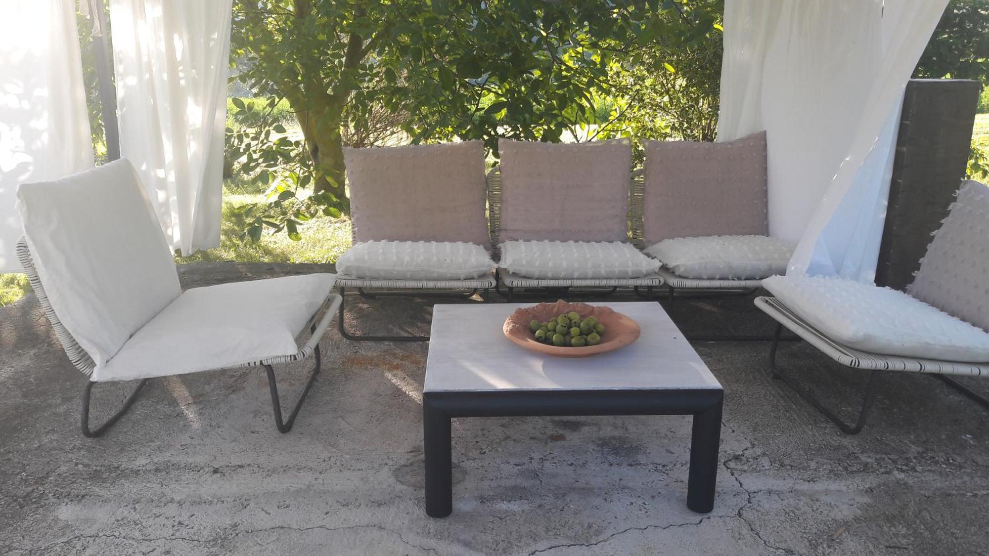 Le Bumbarelle Bed & Breakfast Tavoleto Luaran gambar