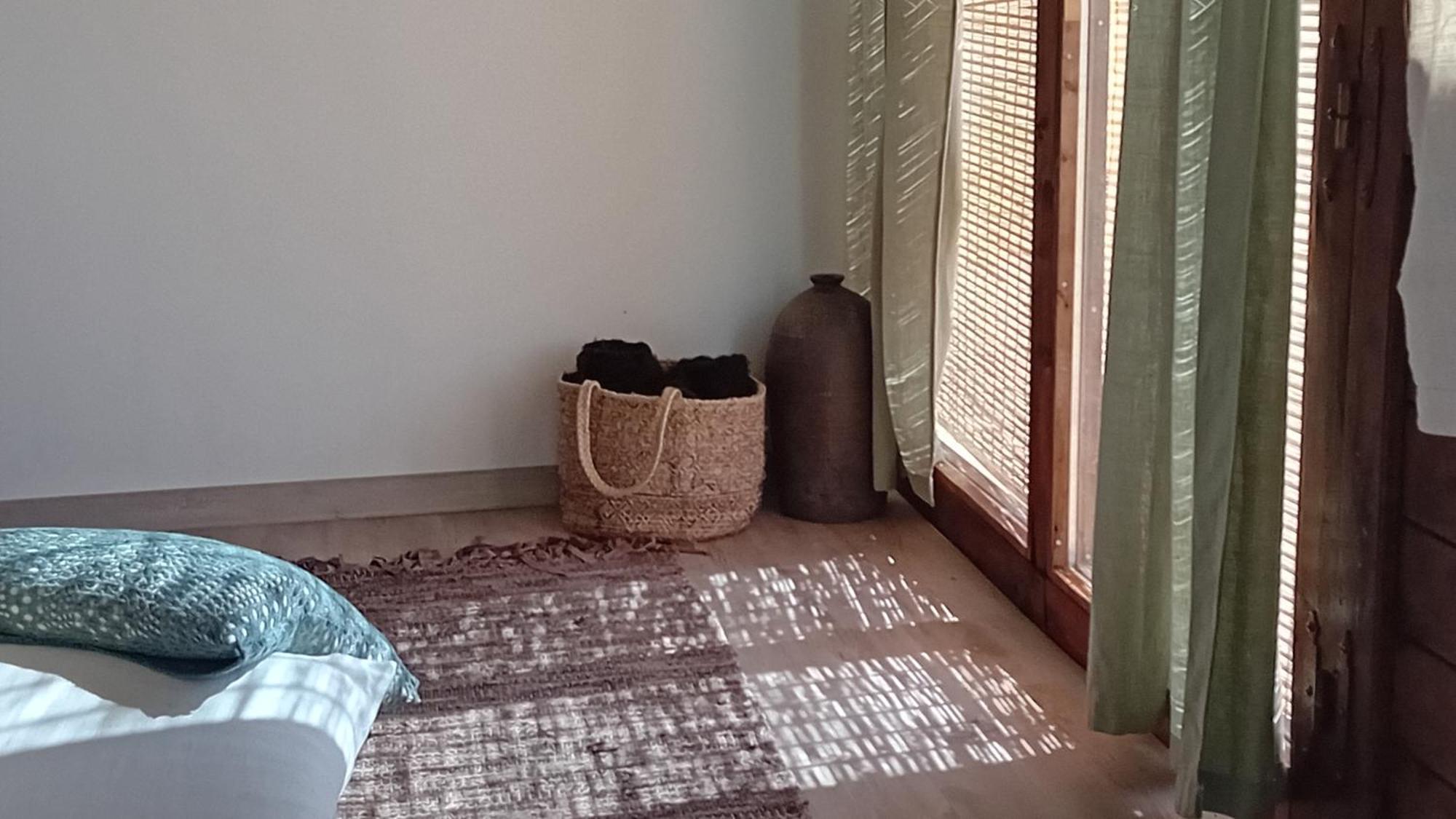 Le Bumbarelle Bed & Breakfast Tavoleto Luaran gambar