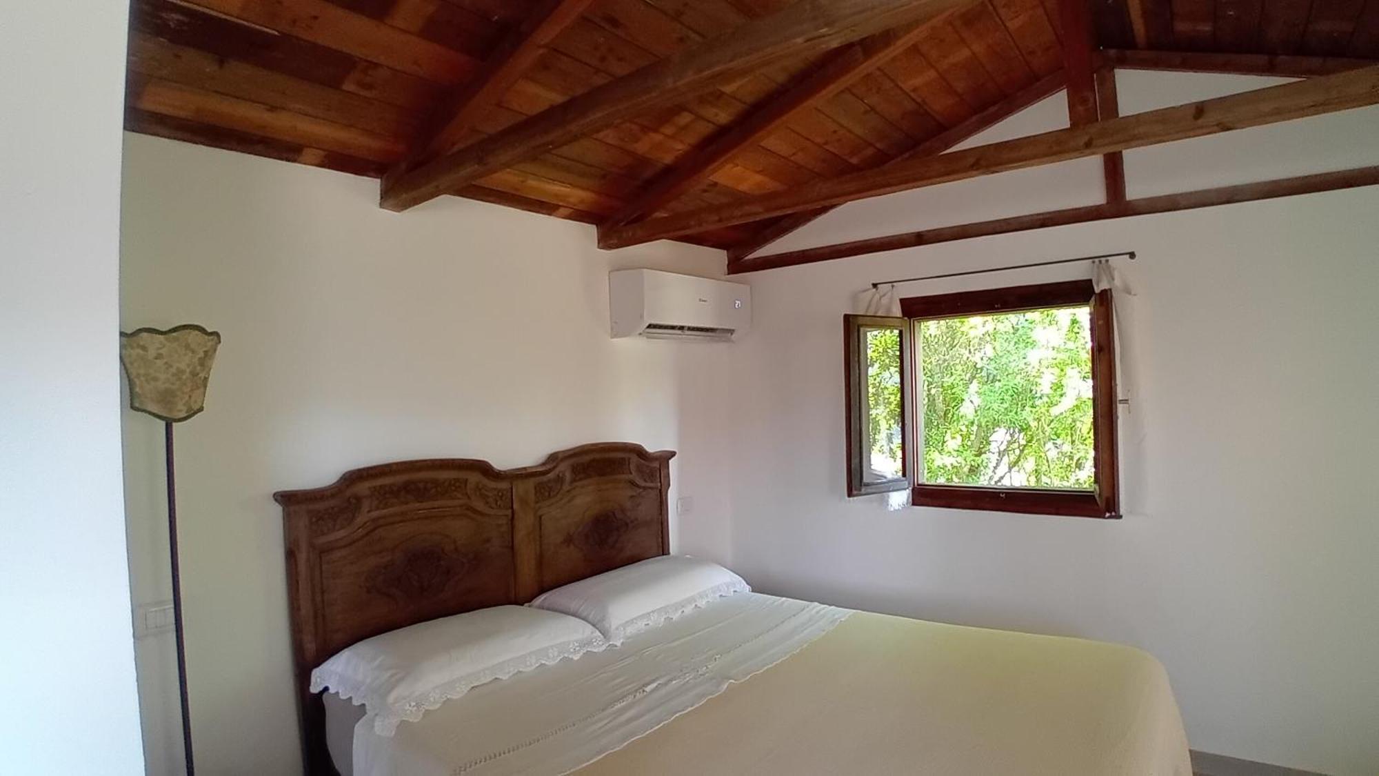 Le Bumbarelle Bed & Breakfast Tavoleto Luaran gambar