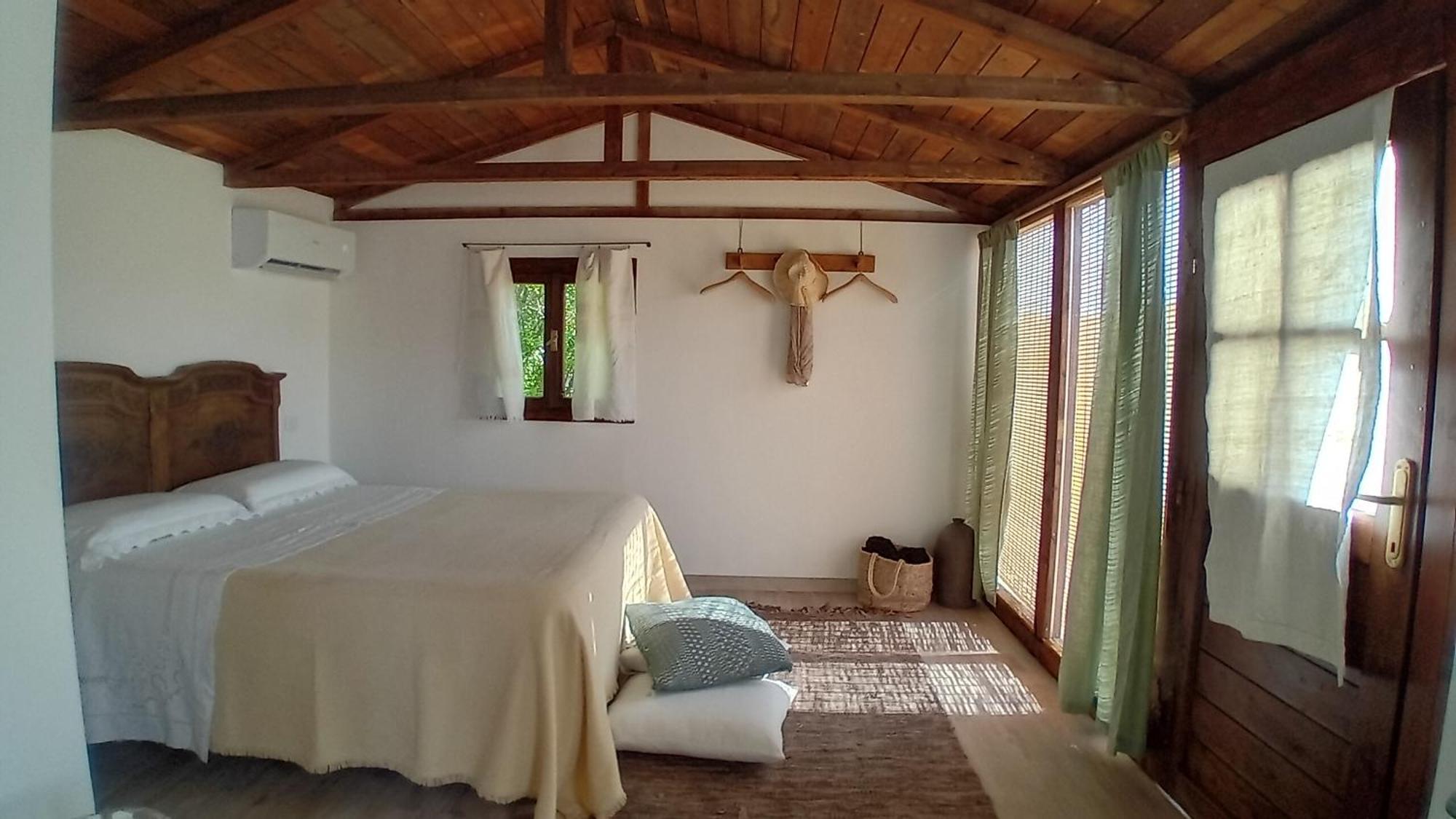 Le Bumbarelle Bed & Breakfast Tavoleto Luaran gambar