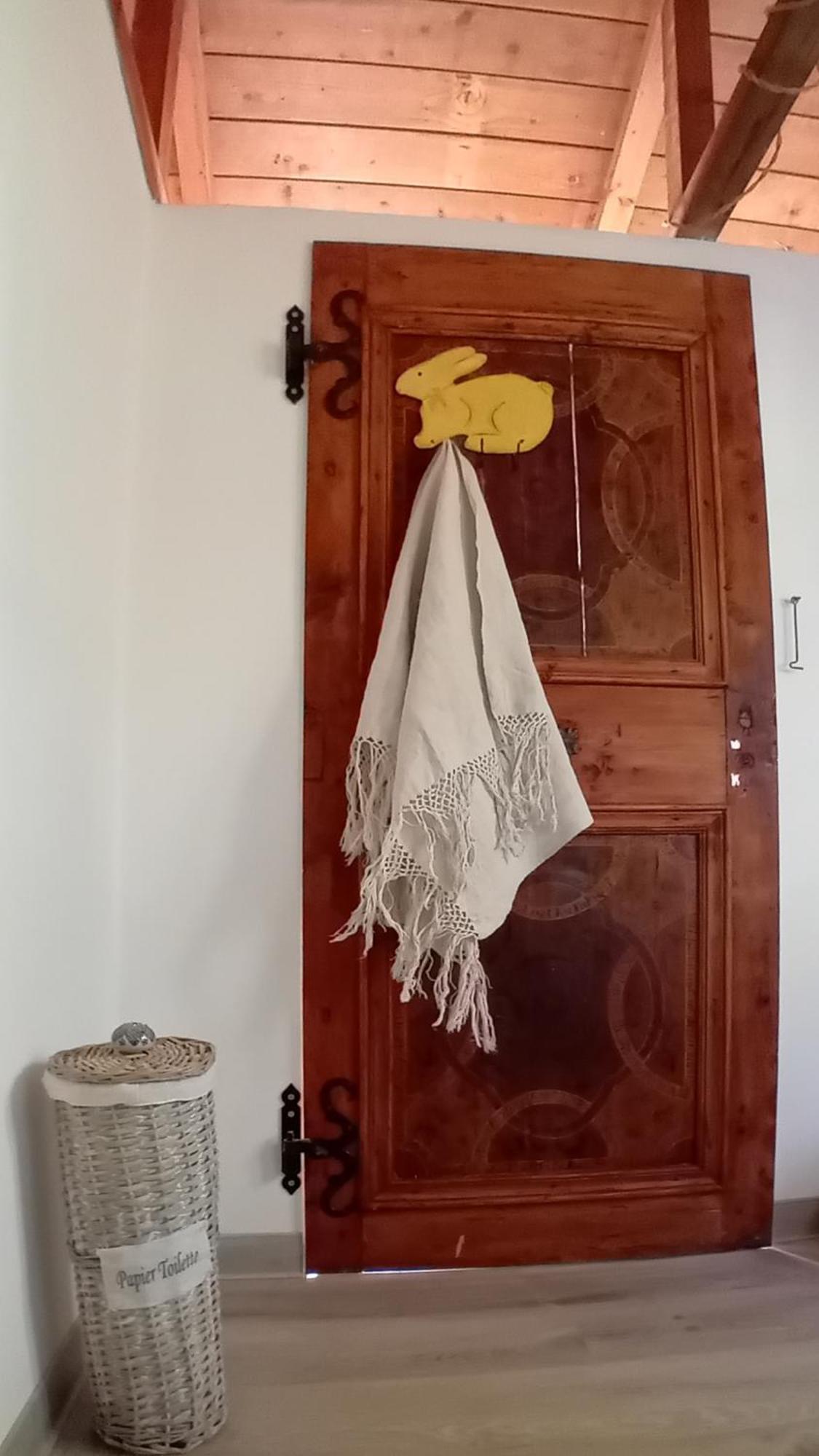 Le Bumbarelle Bed & Breakfast Tavoleto Luaran gambar