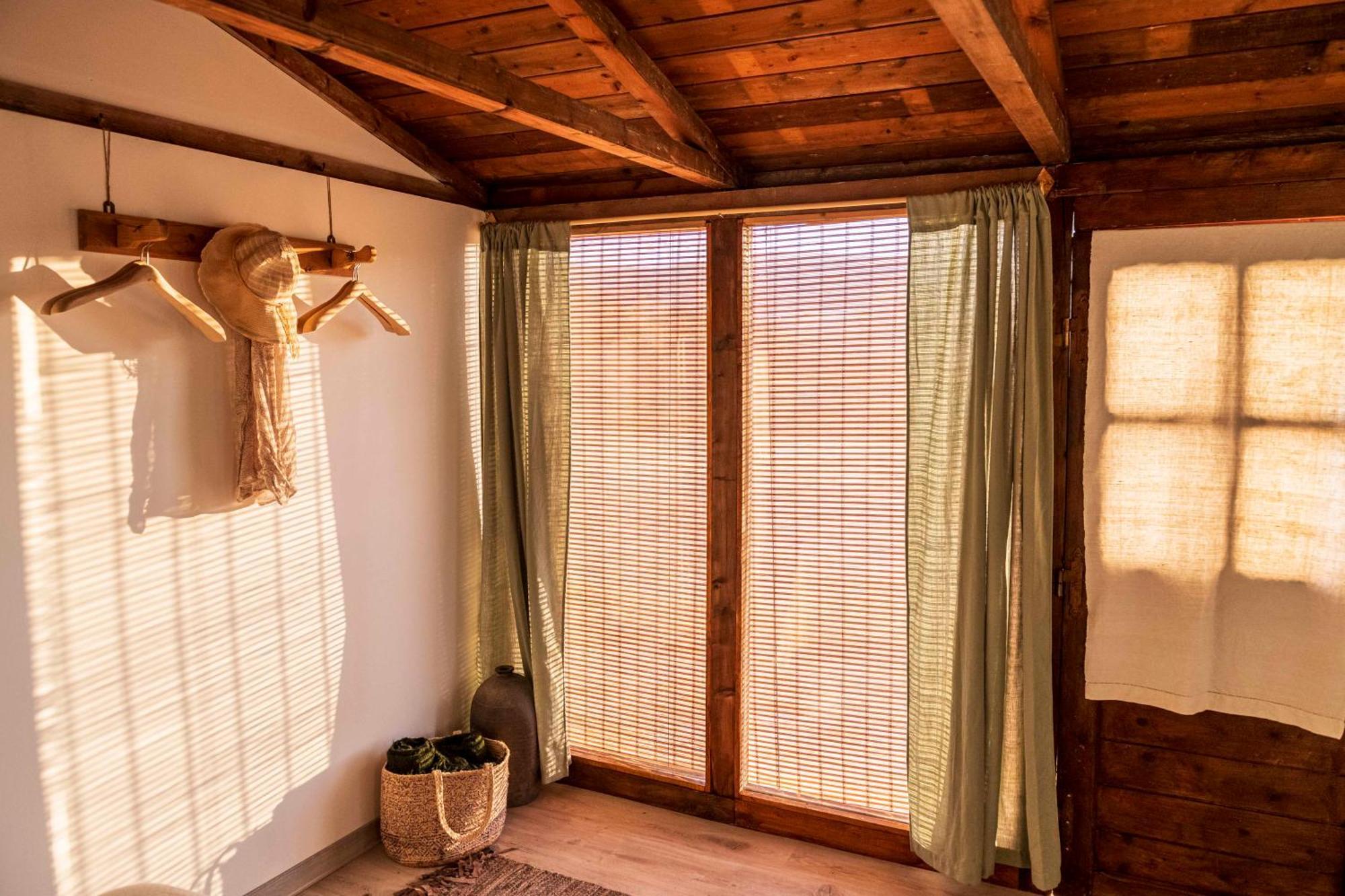 Le Bumbarelle Bed & Breakfast Tavoleto Luaran gambar