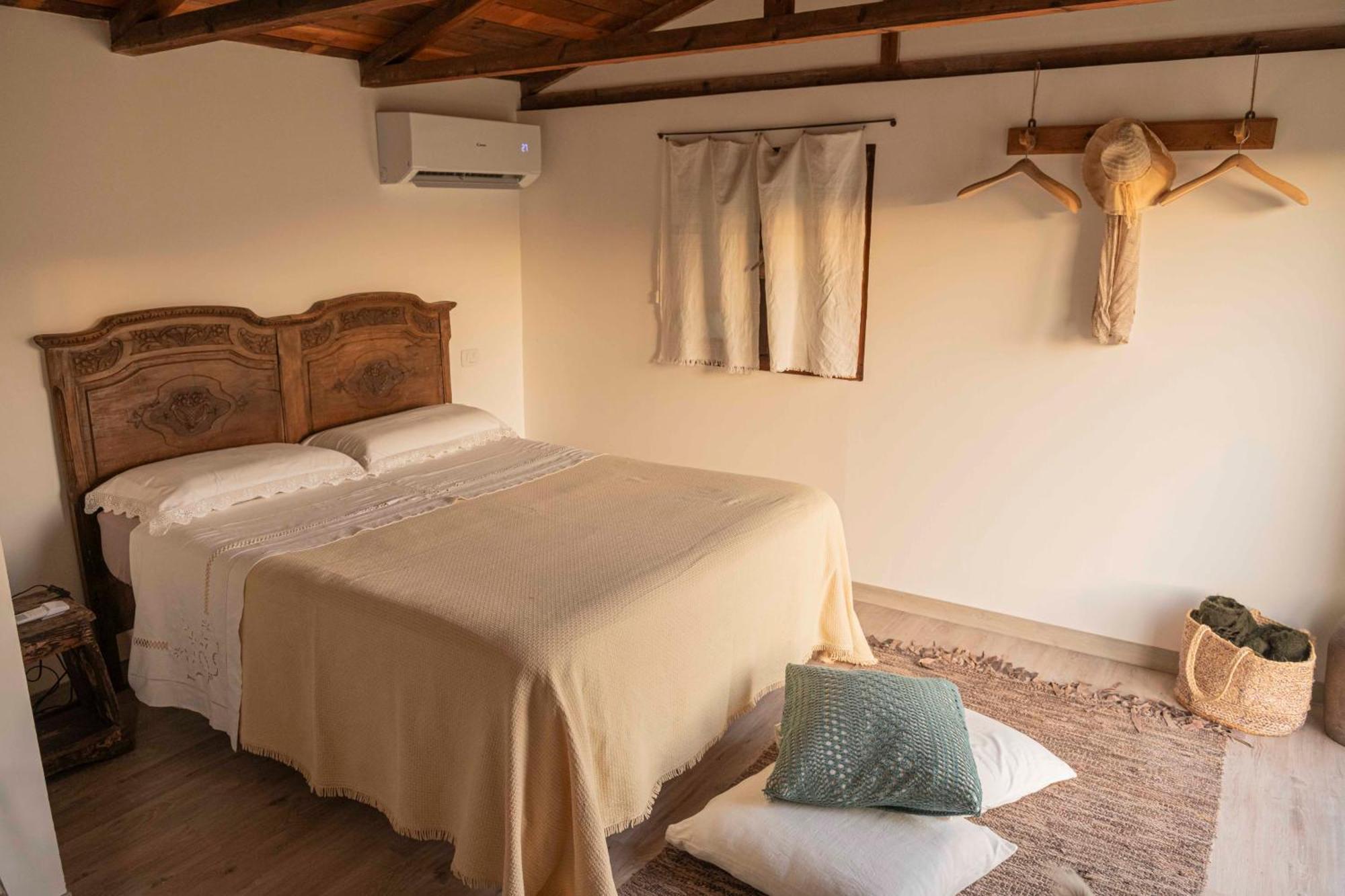Le Bumbarelle Bed & Breakfast Tavoleto Luaran gambar