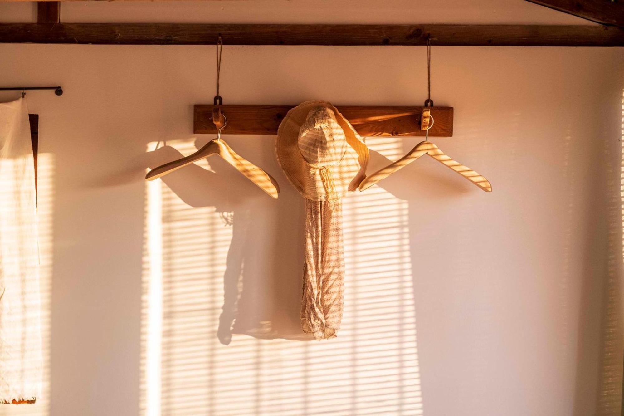 Le Bumbarelle Bed & Breakfast Tavoleto Luaran gambar