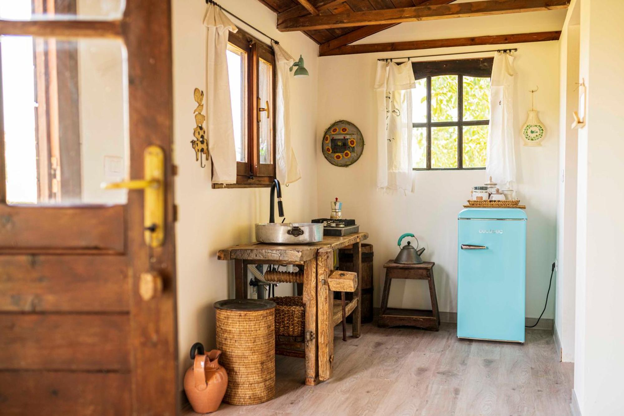 Le Bumbarelle Bed & Breakfast Tavoleto Luaran gambar