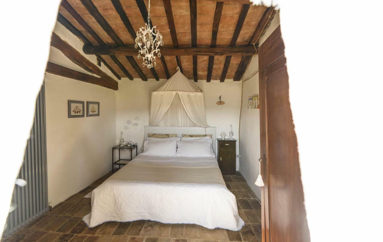 Le Bumbarelle Bed & Breakfast Tavoleto Luaran gambar